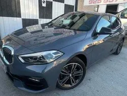 Verde Usado 2020 BMW 118 Utilitario | 19.948 €