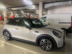 Beige Usado 2022 Mini Cooper Cabriolet Descapotable | 21.900 € (Precio justo)