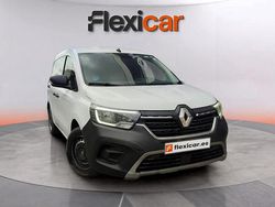 Blanco Usado 2022 Renault Kangoo Monovolumen | 12.090 € (Buen precio)