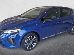 Usado 2024 Renault Clio V Techno | 20.900 € (Precio justo)