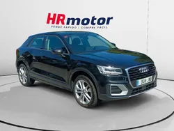 Negro Usado 2017 Audi Q2 Advanced SUV | 18.350 € (Precio justo)