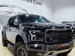 Negro Usado 2020 Ford F-150 Raptor Recogida | 106.000 €