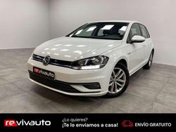 Blanco Usado 2020 VW Golf VIII Edition Utilitario | 16.490 € (Un poco caro)