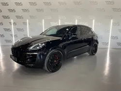 Negro Usado 2017 Porsche Macan GTS SUV | 50.500 € (Caro)