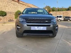 Usado 2016 Land Rover Discovery Sport SE SUV | 24.900 €