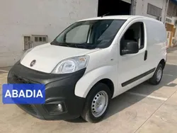 Usado 2019 Fiat Fiorino Monovolumen | 6999 € (Precio justo)