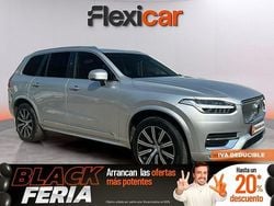 Gris Usado 2020 Volvo XC90 Inscription SUV | 37.690 € (Precio justo)