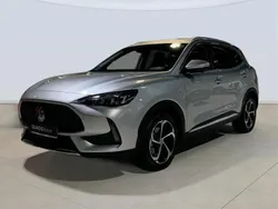 Medal silver Nuevo 2024 MG EHS Luxury SUV | 30.900 €
