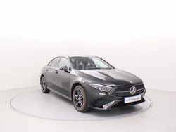 Negro Nuevo 2025 Mercedes A250 Berlina | 45.900 €