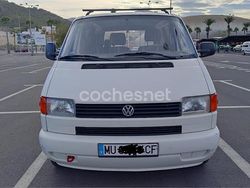 Blanco Usado 2009 VW T5 Van | 6350 €