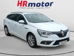 Usado 2019 Renault Mégane IV Business | 11.610 € (Precio justo)