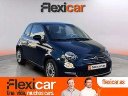 Azul Usado 2022 Fiat 500 Dolcevita Berlina | 9290 € (Buen precio)
