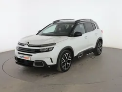 Usado 2019 Citroën C5 PureTech | 19.199 €