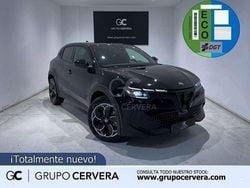 Negro Nuevo 2025 Alfa Romeo GT Junior SUV | 35.990 € (Caro)