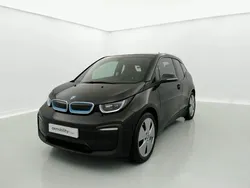 Negro fluido Usado 2022 BMW i3 Utilitario | 18.260 € (Buen precio)