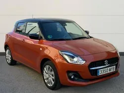 Usado 2025 Suzuki Swift Utilitario | 15.300 € (Precio justo)