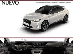 Gris claro Nuevo 2025 DS Automobiles DS4 Berlina | 31.474 € (Buen precio)