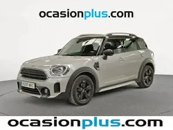 Gris plata Usado 2024 Mini Cooper Countryman SUV | 26.055 € (Super precio)