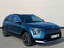 Usado 2024 Kia Niro SUV | 20.427 € (Buen precio)