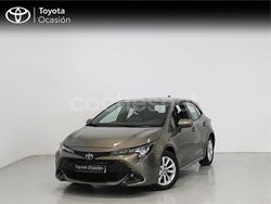Negro Usado 2024 Toyota Corolla Active Berlina | 27.500 € (Caro)