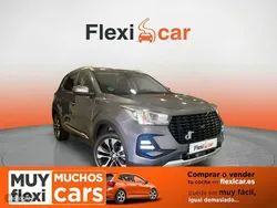 Gris Usado 2022 DR Automobiles DR5 SUV | 14.990 €