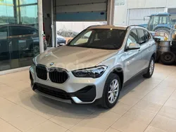 Gris / plata Usado 2020 BMW X1 SUV | 17.900 € (Precio justo)