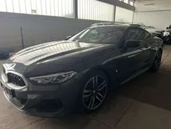 Gris Usado 2023 BMW M850 Comfort Edition Coupe | 69.998 €