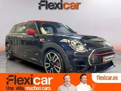 Negro Usado 2019 Mini John Cooper Works Utilitario | 31.990 € (Super precio)