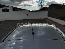 Gris / plata Usado 2012 Ford Focus Trend Berlina | 8000 € (Precio justo)