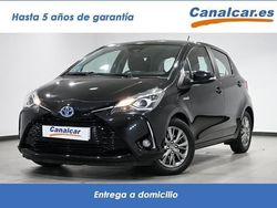 Usado 2018 Toyota Yaris Active | 13.331 € (Buen precio)