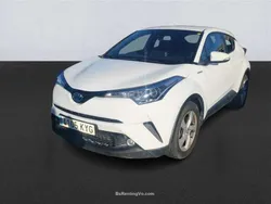 Usado 2019 Toyota C-HR Active SUV | 21.400 € (Precio justo)