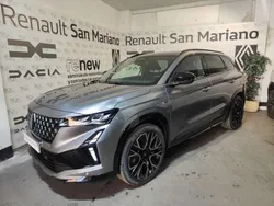 Gris Nuevo 2025 Renault Austral Techno Esprit Alpine SUV | 38.900 €