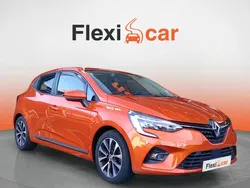 Naranja Usado 2022 Renault Clio V Berlina | 14.490 € (Buen precio)
