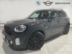 Gris Usado 2020 Mini Cooper S Countryman SUV | 27.900 € (Precio justo)