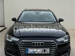 Usado 2017 Audi A4 S-Line Familiar | 21.990 € (Precio justo)