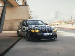 Negro Usado 2008 BMW M3 Coupe | 37.900 € (Precio justo)