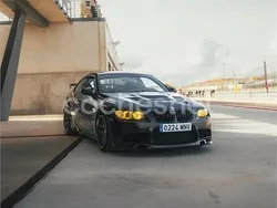 Negro Usado 2008 BMW M3 Coupe | 37.900 € (Precio justo)