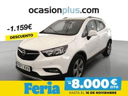 Blanco Usado 2019 Opel Mokka Selective SUV | 12.750 €