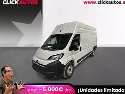 Usado 2025 Opel Movano Van | 30.650 €