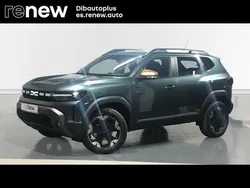 Nuevo 2024 Dacia Duster Extreme SUV | 24.800 €