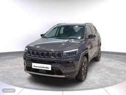 Gris Usado 2023 Jeep Compass Limited SUV | 38.290 €