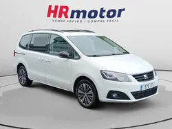 Usado 2016 Seat Alhambra Monovolumen | 18.590 € (Super precio)