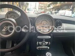 Beige Usado 2008 Mini ONE Utilitario | 6500 € (Un poco caro)