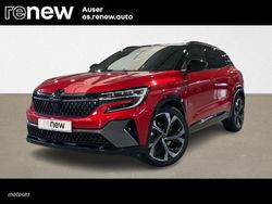 Rojo Nuevo 2025 Renault Austral Techno Esprit Alpine SUV | 35.900 €