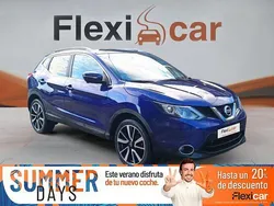 Otro Usado 2014 Nissan Qashqai S SUV | 13.290 € (Precio justo)