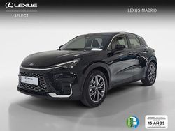 Negro Nuevo 2025 Lexus LBX SUV | 36.900 € (Precio justo)