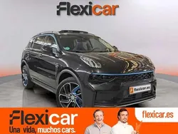 Negro Usado 2022 Lynk & Co 01 SUV | 18.490 € (Super precio)