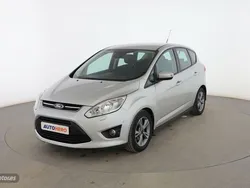 Gris Usado 2014 Ford C-MAX Trend Monovolumen | 8999 €