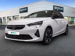 Blanco Usado 2023 Opel Corsa-e GS Line Utilitario | 19.900 € (Super precio)