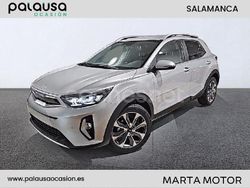 Blanco Nuevo 2025 Kia Stonic Style SUV | 23.500 € (Precio justo)